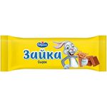 Savushkin Glazed Cottage Cheese Bar Zaika 40g