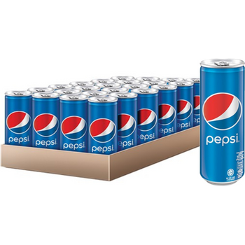 Pepsi Regular Carbonated Drink Cny 2022 320ml