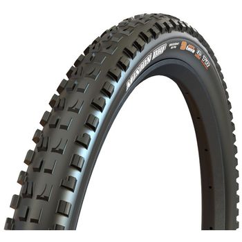 Maxxis Tire Minion DHF 29 x 2.50 WT 3C MaxxGrip TR EXO