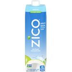 Zico Pure Premium Coconut Water 1 Liter