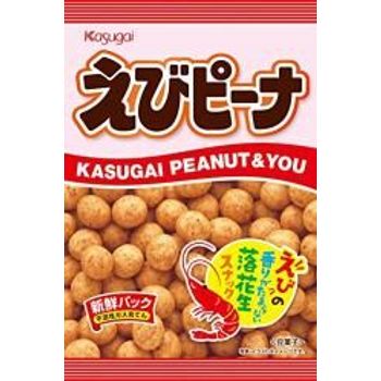 Kasugai Shrimp Pina 85gx12 Bags