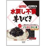 Kurakon No Need To Rehydrate Mehijiki 21g