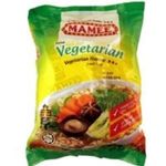 Mamee Instant Noodles Vegetarian Flavor 73g