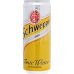 Schweppes Tonic Water 320ml