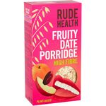 Rude Health Fruity Date Porridge 400g