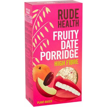 Rude Health Fruity Date Porridge 400g