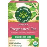 Traditional Medicinals Pregnancy Herb Tea 3x16 Bag