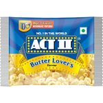 Act II Microwave Popcorn Butter 99g