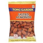 Tong Garden Salted Almonds 40g
