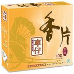 Rickshaw Jasmine Tea 100pcs 1.8g