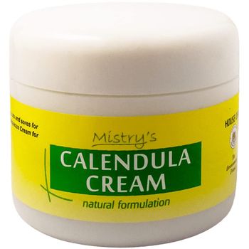 Mistry's Calendula Cream 50g