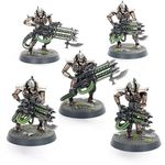 Games Workshop Warhammer Necrons Immortals