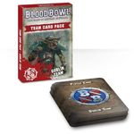 Games Workshop Blood Bowl: Team Card Pack: Goblin Team