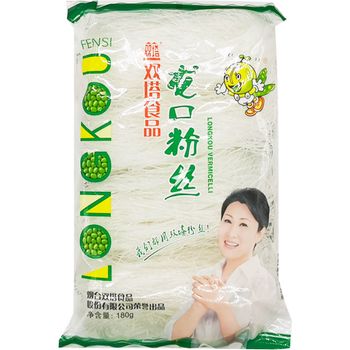 Shunagta Longkou Vermicelli 180g