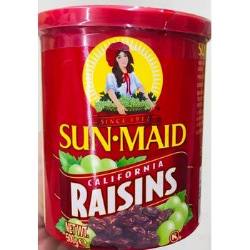 Sun Maid Raisin 250G
