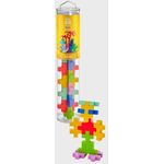 Plus Plus Tube BIG Tropical Mix 15pcs