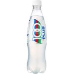 100 Plus Non-Carbonated Isotonic 500ml