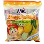 Mic Puding Mangga Soya 35g