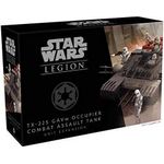 Fantasy Flight Games Sw Legion TX-225 Gavw Occupier Tank Multicolor FFGSWL35