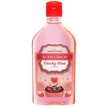 Lewis & Pearl Scent Shop Candy Kiss 125ml