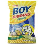KSK Boy Bawang Cornick Garlic Flavor 100g