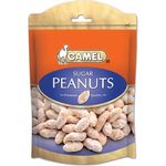 Camel Sugar Peanuts 150g