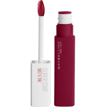 Maybelline Super Stay Matte Ink Lipstick Founder No 115 5ml
