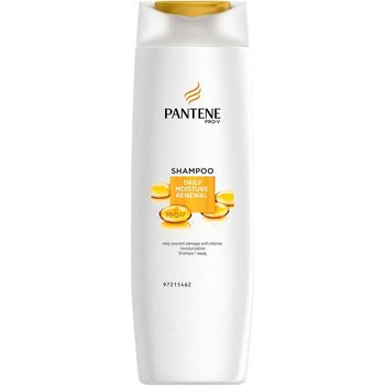 Pantene Daily Moisture Repair Shampoo 170ml