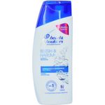 Head & Shoulders dandruff Shampoo Clean and Balance Formula 70ml