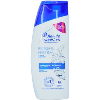 Head & Shoulders dandruff Shampoo Clean and Balance Formula 70ml