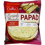 Haldiram’s Punjabi Papad 200g