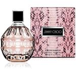 Jimmy Choo Pour Femme Eau de Parfum 100ml