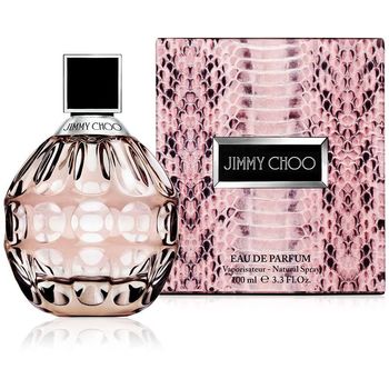 Jimmy Choo Pour Femme Eau de Parfum 100ml