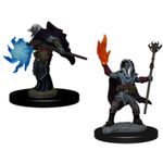 Wizkids Elf Wizard Male (Wave 2)