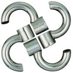 Hanayama Cast Galaxy Level 3