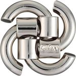 Hanayama Cast Galaxy Level 3