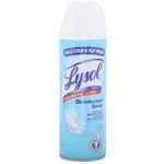 Lysol Disinfectant Crisp Linen 340g