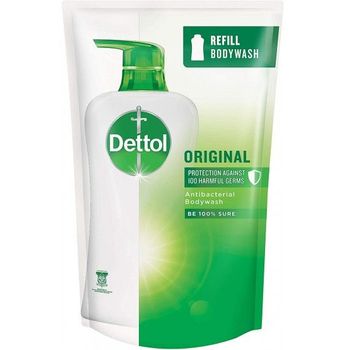 Dettol Shower Gel Original Refill 900g