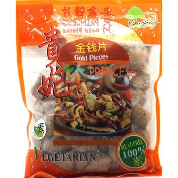 Greenfarm Gold Pieces 金钱片 200g
