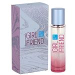 World of Jass Girlfriend by Him 30ml Eau de Parfum