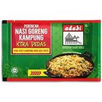 Adabi Perencah Nasi Goreng Kampung Xtra Pedas 50g