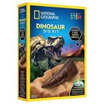 National Geographic Dinosaur Dig Kit