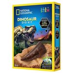 National Geographic Dinosaur Dig Kit