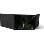 Free League Publishing Alien RPG Game Mother's Screen