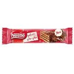 Nestle Chocolate Crispy Wafer 27g