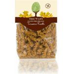 Tree Of Life Organic Turmeric Fusilli 250g