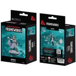 Wizkids Dungeons And Dragons Frameworks Medusa