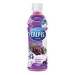 CALPIS Cultured Drink Grape 350ml