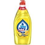 Joy Concentrate Dishwashing Liquid Refreshing Lemon 485ml