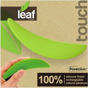 Leaf Touch - Green